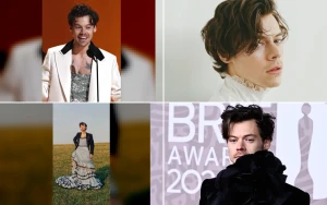 Harry Styles Ignites Manchester with a High-Energy Album Launch Show