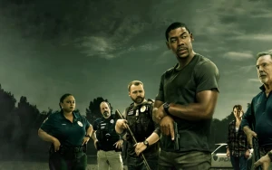 How Netflix’s Rebel Ridge Outshines Prime Video’s Reacher in Action Thrillers