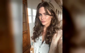 Bachelor Australia Star Megan Marx Opens Up About Rare Brain Disease Struggles