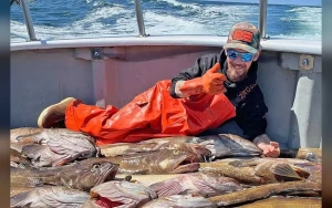 Discovery Channel Star Todd Meadows Dies Suddenly During Filming at 25