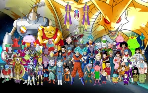 Dragon Ball Super’s Next Anime Will Introduce Fighters Stronger Than Saiyans