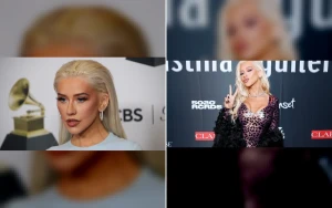 Christina Aguilera Hints at New Music with Mysterious Social Media Tease