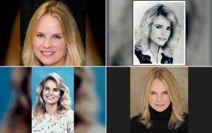 Actress Jennifer Runyon of Ghostbusters and Charles in Charge Dies at 65