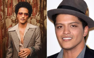 Bruno Mars’ The Romantic Debuts at No. 1 on Billboard 200 Chart