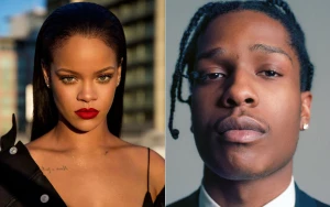 Rihanna Safe After Shots Fired at Her L.A. Home, Suspect Arrested