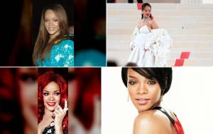 Woman Arrested After Shooting at Rihanna’s Beverly Hills Home During Incident