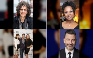 Howard Stern Confirms New Contract Amid Cancellation Rumors and Flex Schedule