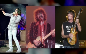 Tommy DeCarlo, Boston Vocalist and Devoted Fan, Dies at 60