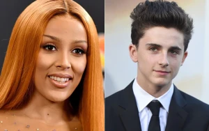 Doja Cat Criticizes Timothée Chalamet Over Ballet and Opera Remarks
