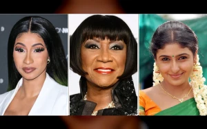 Cardi B, Patti LaBelle, Brandy & Monica to Headline Essence Festival 2026