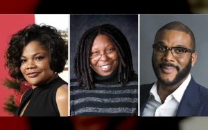 Mo'Nique Revisits Her 2018 'The View' Feud with Whoopi Goldberg in Open Letter