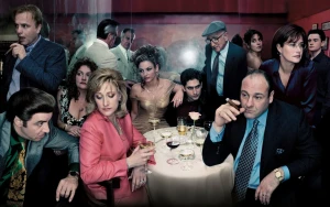 Edie Falco Shares Her Fears Playing Carmela on The Sopranos