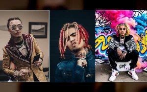 Lil Pump Reveals Industry Witchcraft Claims Behind His Career Break
