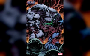 Marvel’s Hulk to Enter New Era Leading to 2027 Event