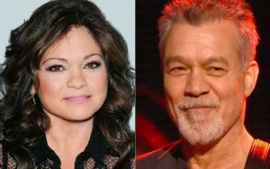 Valerie Bertinelli Reflects on Her Friendship with Eddie Van Halen Before His Death