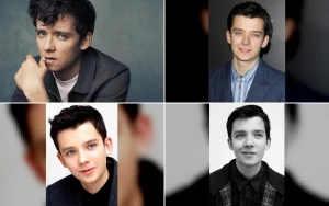 Asa Butterfield Stars in Dark Comedy Our Hero Balthazar with New Trailer Debut