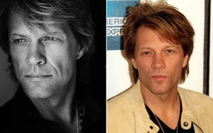 Bon Jovi's New Jersey Rise to Fame Explored in Upcoming Biopic