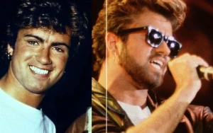 Lost George Michael Faith Concert Film and Album Set for Global Release