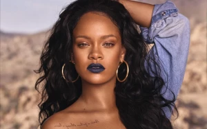 Woman Charged After Gunshots Fired at Rihanna’s Los Angeles Mansion