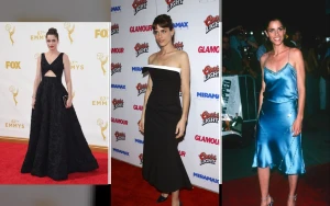 Amanda Peet Opens Up About Husband’s Past Romance With Her Celebrity Lookalike