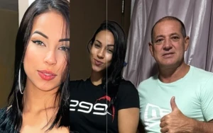 Influencer Karla Thaynnara Dies in Motorcycle Crash, Father Also Passes
