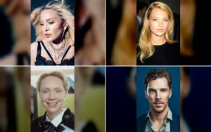 Madonna Enlists Kate Moss and Stars for Her Biggest Music Video Ever