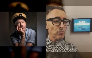 Alan Cumming Opens Up on BAFTA Tourette’s Incident and Its Impact