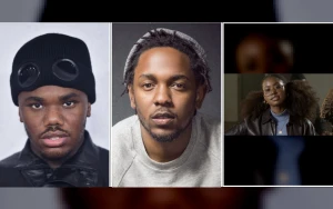 Baby Keem Tops R&B/Hip-Hop Albums with Ca$ino and Hits Hot Songs Chart