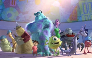 Pixar’s Monsters Inc 3 Reportedly in Early Development