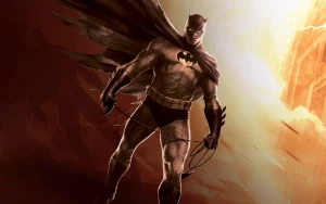 Daniel Craig Reportedly Offered Major Villain Role in The Batman 2