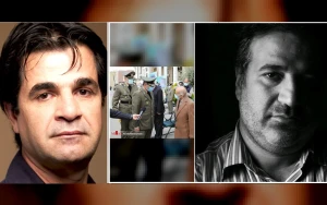 Jafar Panahi and Iranian Filmmakers Protest Brutal State Repression