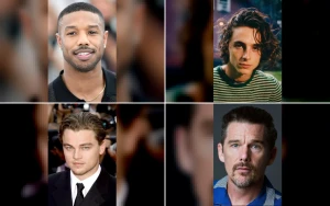 Best Actor Oscar Race Widens After Michael B. Jordan’s SAG Win