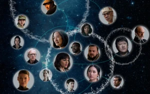 Netflix’s $160M Sci-Fi Series 3 Body Problem Faces Shorter Seasons Ahead