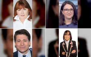 Veteran CBS News Producer Mary Walsh Leaves Amid Politicization Concerns