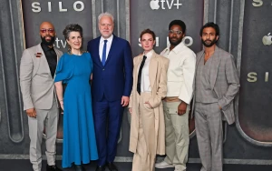 Apple TV’s Silo Season 3 Set for Summer Release