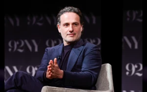Andrew Lincoln Voices ITV’s Force Of Nature Highlighting Wildlife Impact