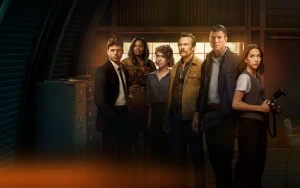 CBS Unveils New NCIS Recast in Latest Trailer for Origins Season 2