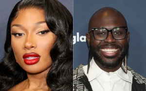 Megan Thee Stallion Makes Historic Broadway Debut in Moulin Rouge Run