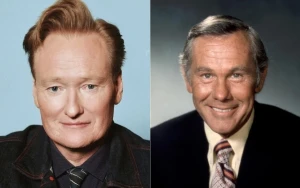 Conan O’Brien Finds a Cosmic Bond Hosting Oscars Like His Late Father