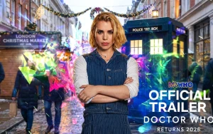 Doctor Who’s 2026 Christmas Special Has Multiple Scripts Amid Uncertain Future
