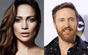 Jennifer Lopez Teams Up with David Guetta for New Dance Hit Save Me Tonight