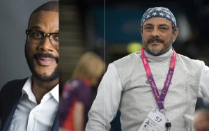 Tyler Perry Seeks Dismissal of $77M Sexual Assault Lawsuit