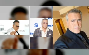 Bruce Campbell Reveals He Has Incurable Cancer but Stays Hopeful
