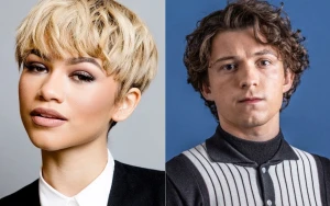 Zendaya and Tom Holland May Have Secretly Married, Stylist Suggests