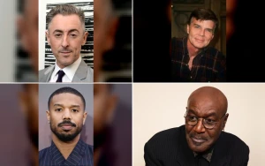 Alan Cumming Apologizes for BAFTAs Incident Involving Racial Slur and Tourette’s