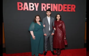 Netflix’s Baby Reindeer Miniseries Earns Praise for Gripping Storytelling