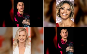 Strictly Come Dancing Pro Michelle Tsiakkas Exits 2026 Live Tour Amid Cuts