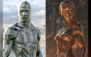 Doug Jones Praises New Silver Surfer Portrayal in Fantastic Four First Steps