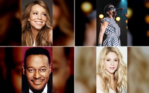 Rock & Roll Hall of Fame 2026 Nominations Include Mariah Carey and More