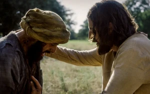 The Chosen’s Season 6 Takes Bold Step Covering Jesus’ Final Hours